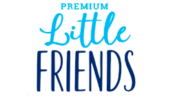 Little Friends (Россия)